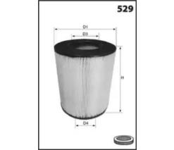 WIX FILTERS 46470